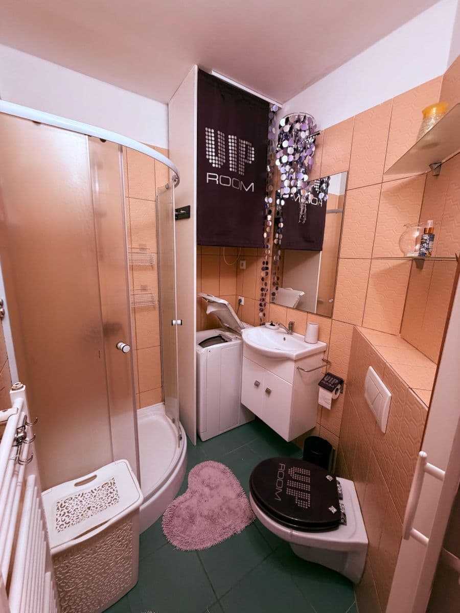 Prenájom bytu 1-izbový 24 m², Koterovská, Plzeň, Plzeňský kraj Prenájom bytu 1-izbový 24 m², Koterovská, Plzeň, Plzeňský kraj