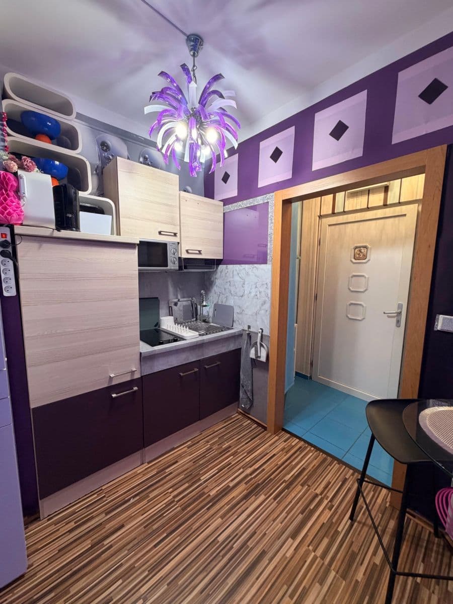 Prenájom bytu 1-izbový 24 m², Koterovská, Plzeň, Plzeňský kraj Prenájom bytu 1-izbový 24 m², Koterovská, Plzeň, Plzeňský kraj