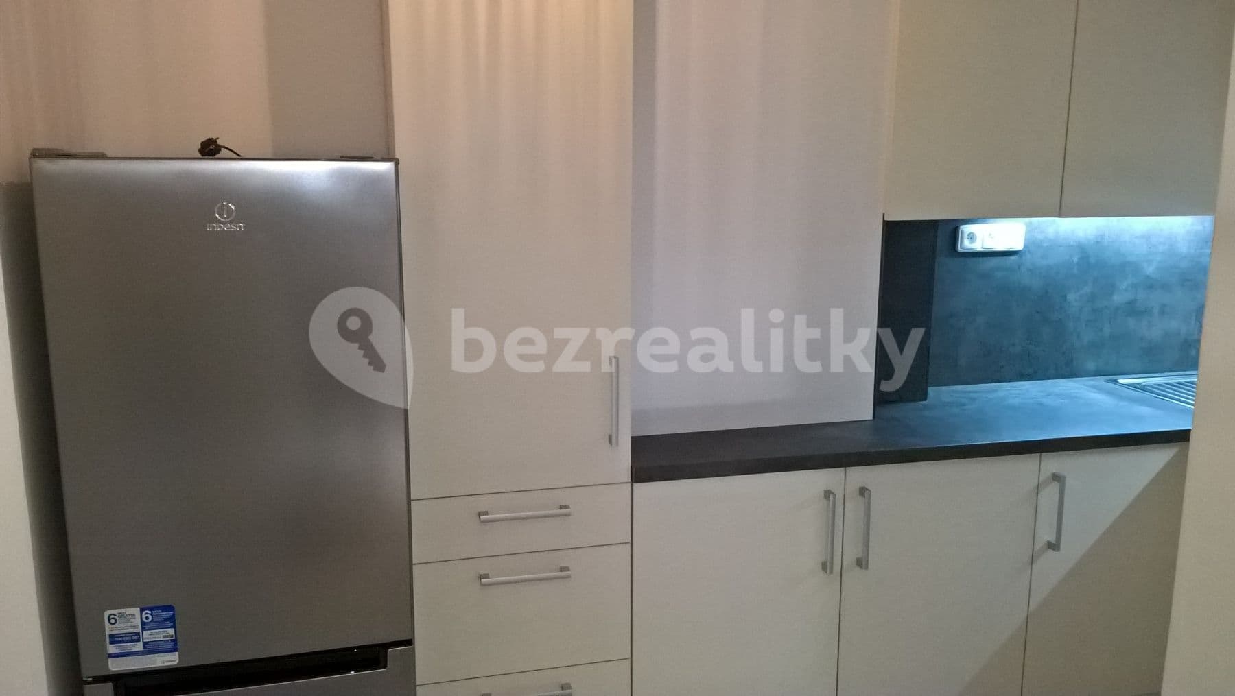 Prenájom bytu 1-izbový 38 m², Vranovská, Brno, Jihomoravský kraj Prenájom bytu 1-izbový 38 m², Vranovská, Brno, Jihomoravský kraj