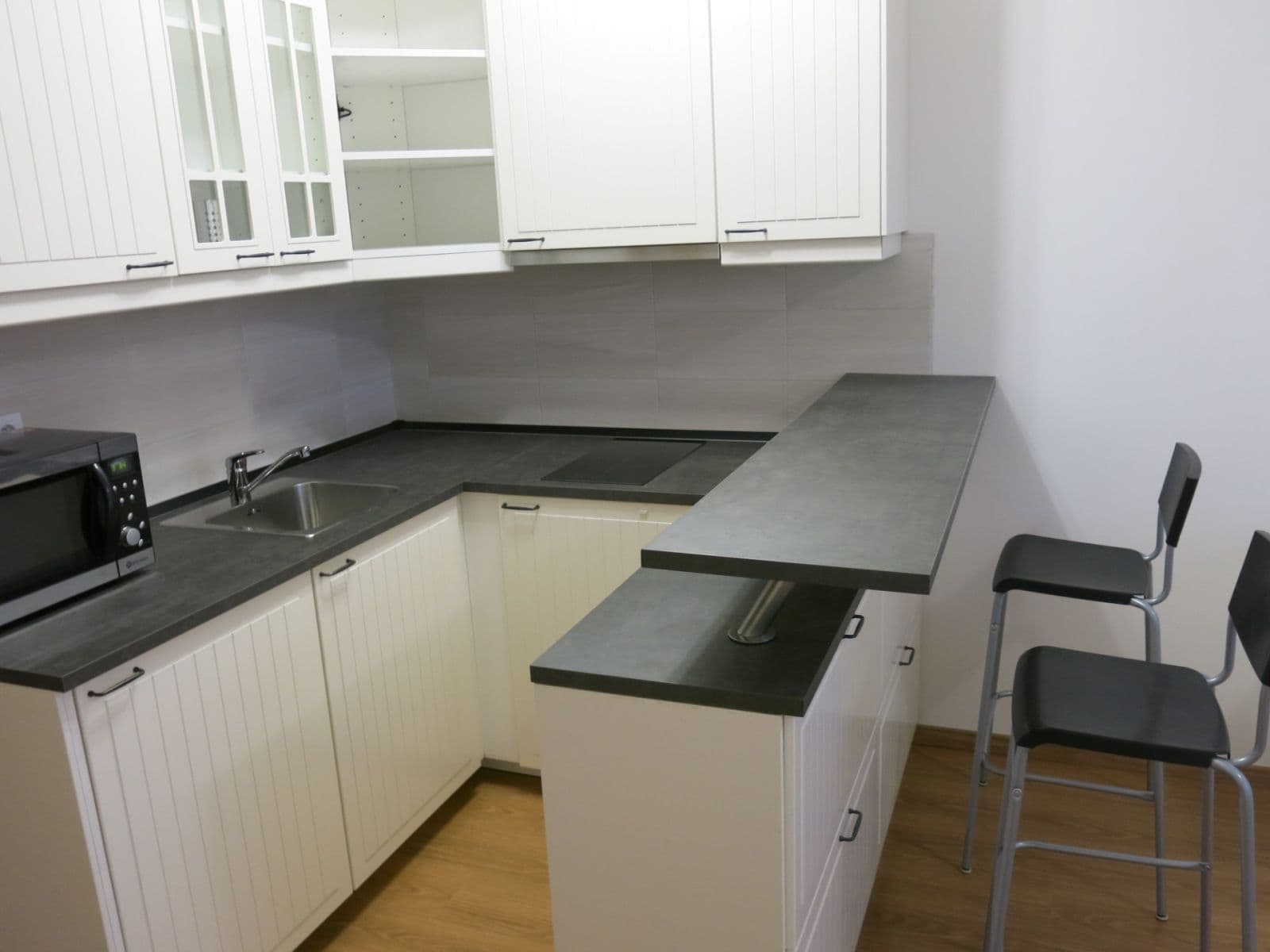 Prenájom bytu 1-izbový 29 m², Holýšovská, Praha, Praha Prenájom bytu 1-izbový 29 m², Holýšovská, Praha, Praha