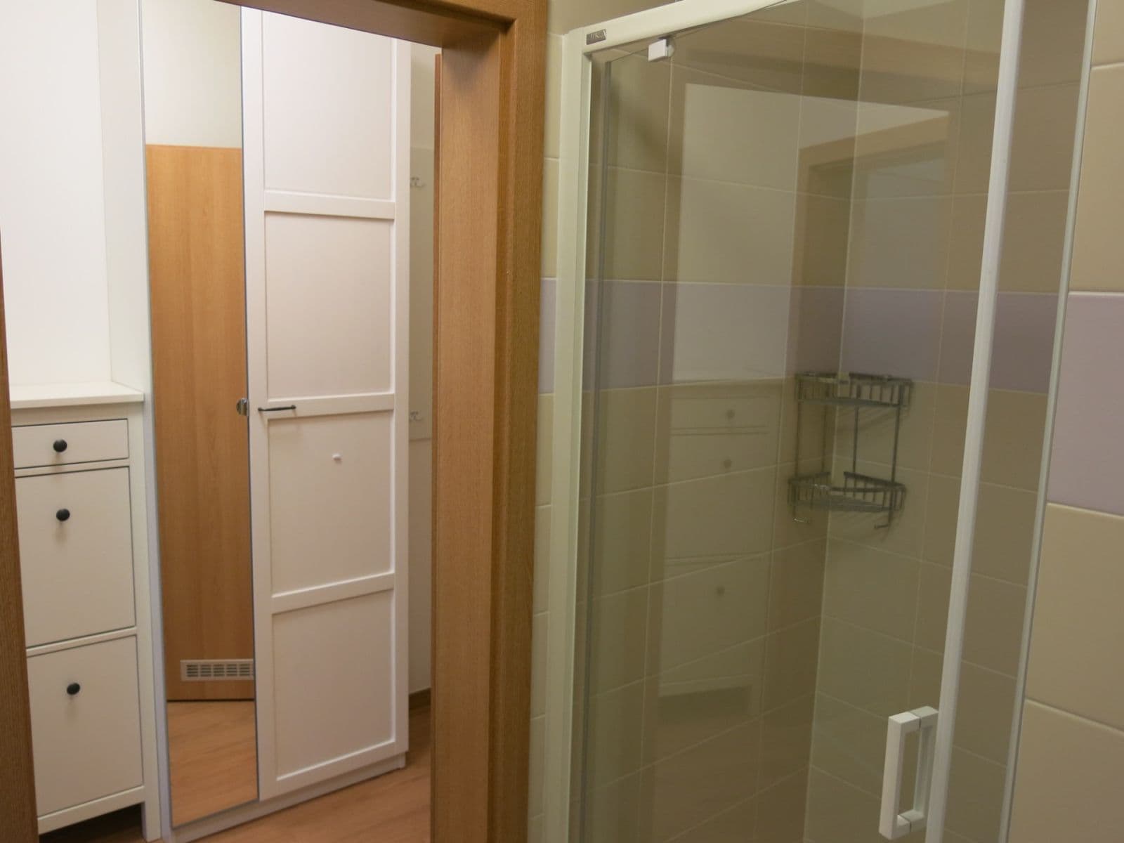 Prenájom bytu 1-izbový 29 m², Holýšovská, Praha, Praha Prenájom bytu 1-izbový 29 m², Holýšovská, Praha, Praha