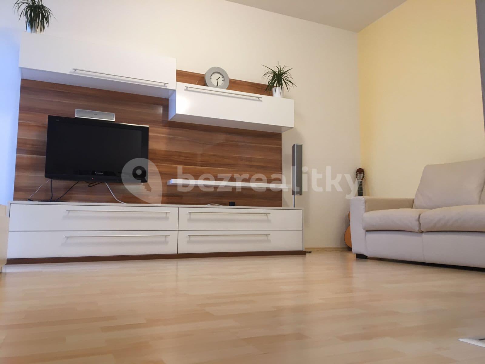 Prenájom bytu 2-izbový 60 m², Federova, Praha, Praha Prenájom bytu 2-izbový 60 m², Federova, Praha, Praha