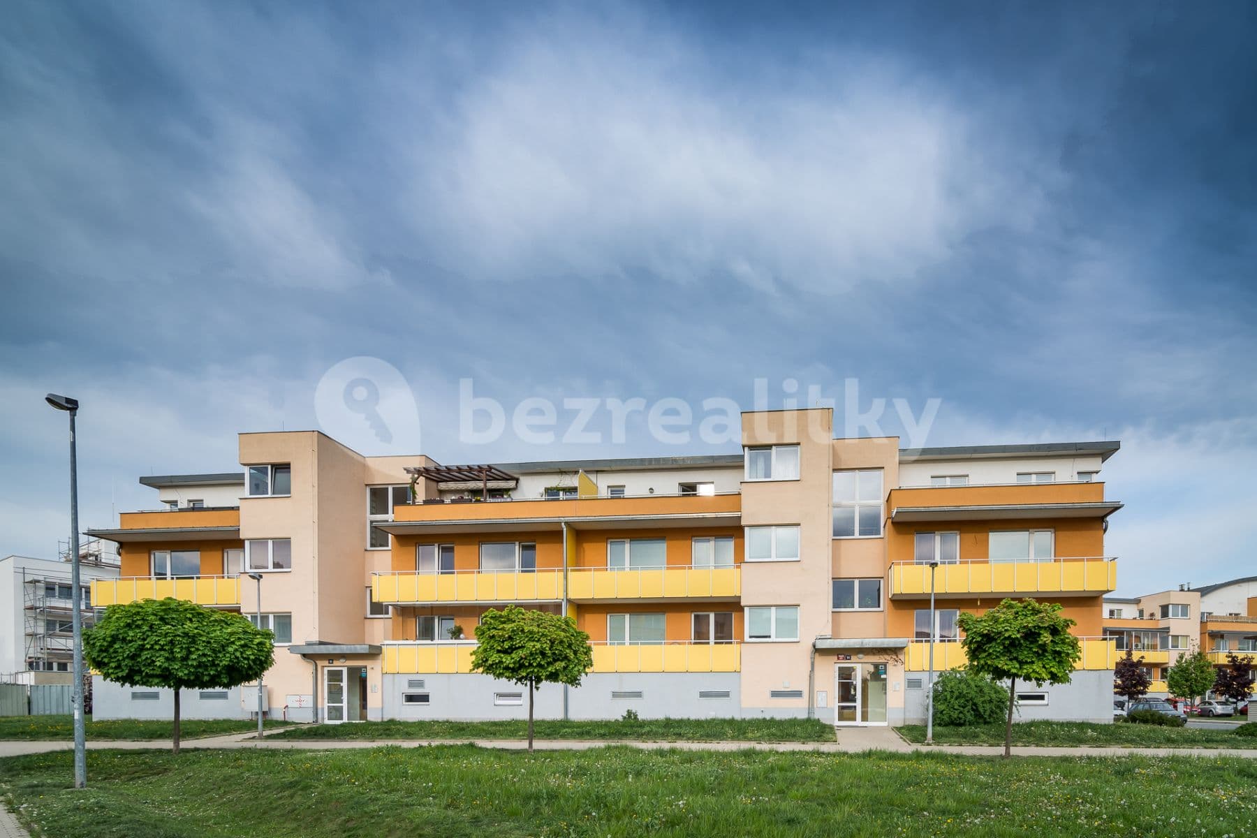 Prenájom bytu 2-izbový 60 m², Federova, Praha, Praha Prenájom bytu 2-izbový 60 m², Federova, Praha, Praha
