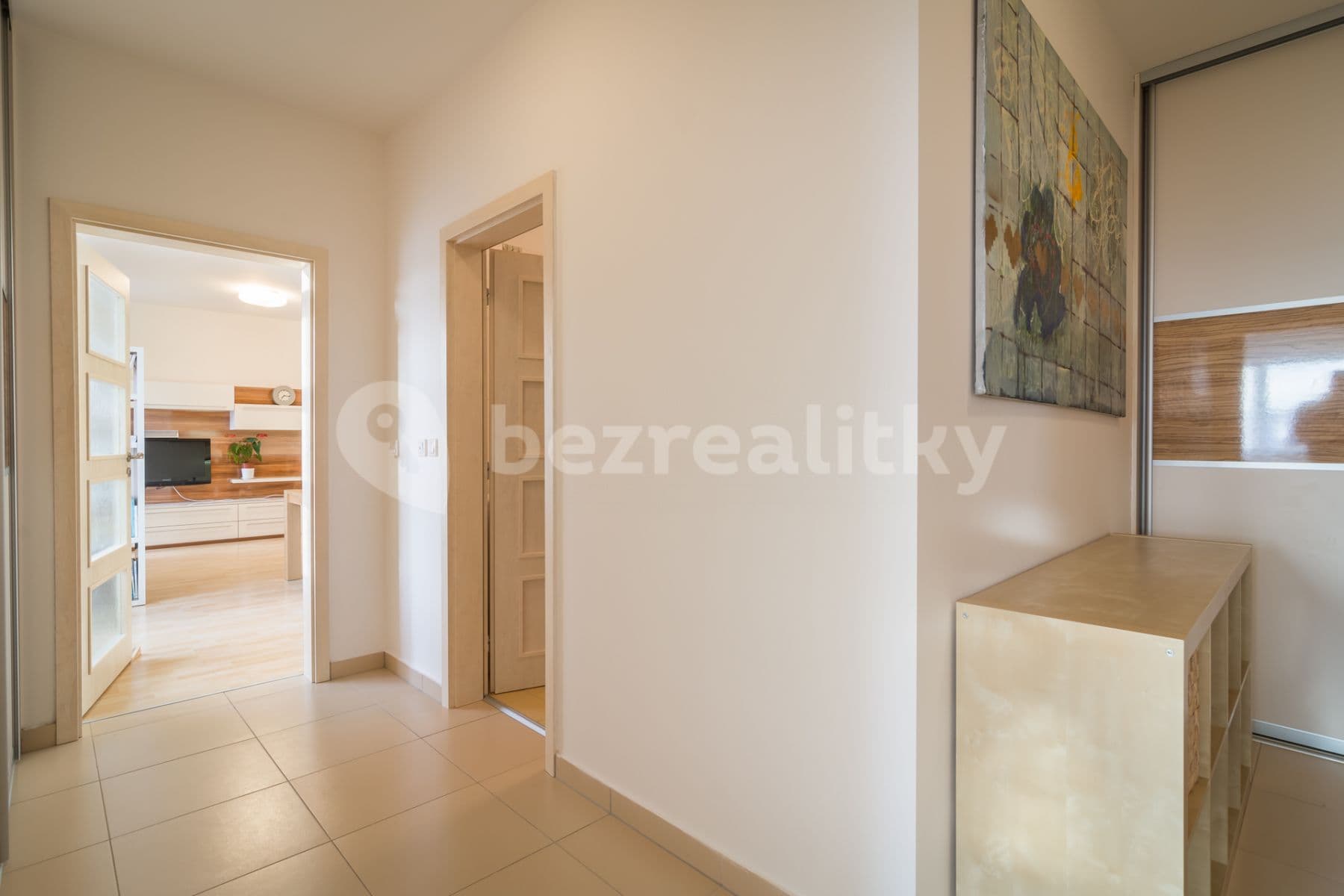 Prenájom bytu 2-izbový 60 m², Federova, Praha, Praha Prenájom bytu 2-izbový 60 m², Federova, Praha, Praha
