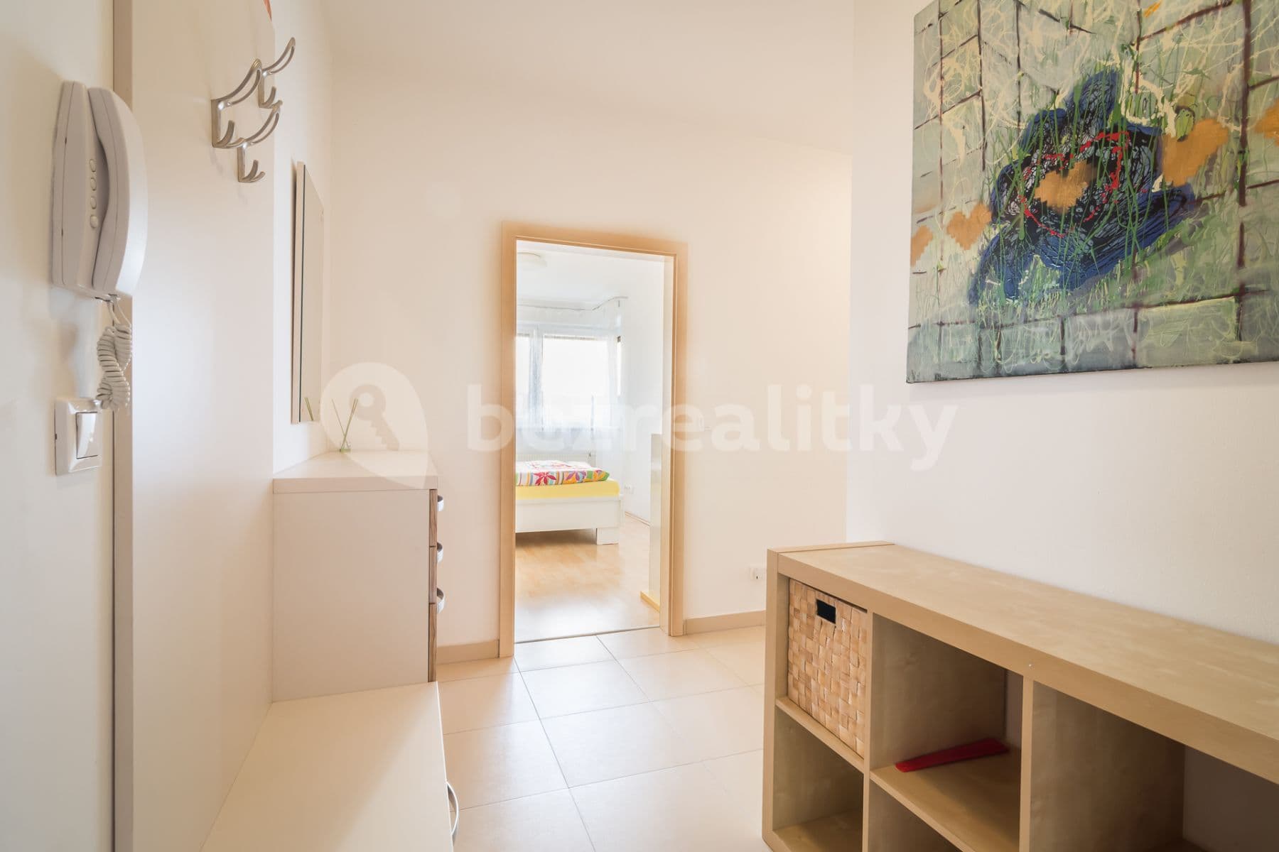 Prenájom bytu 2-izbový 60 m², Federova, Praha, Praha Prenájom bytu 2-izbový 60 m², Federova, Praha, Praha