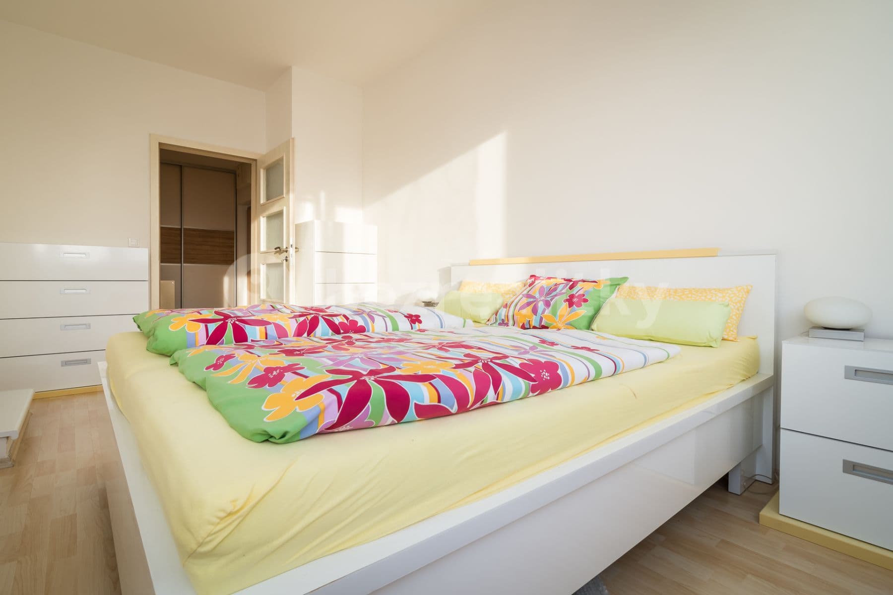 Prenájom bytu 2-izbový 60 m², Federova, Praha, Praha Prenájom bytu 2-izbový 60 m², Federova, Praha, Praha