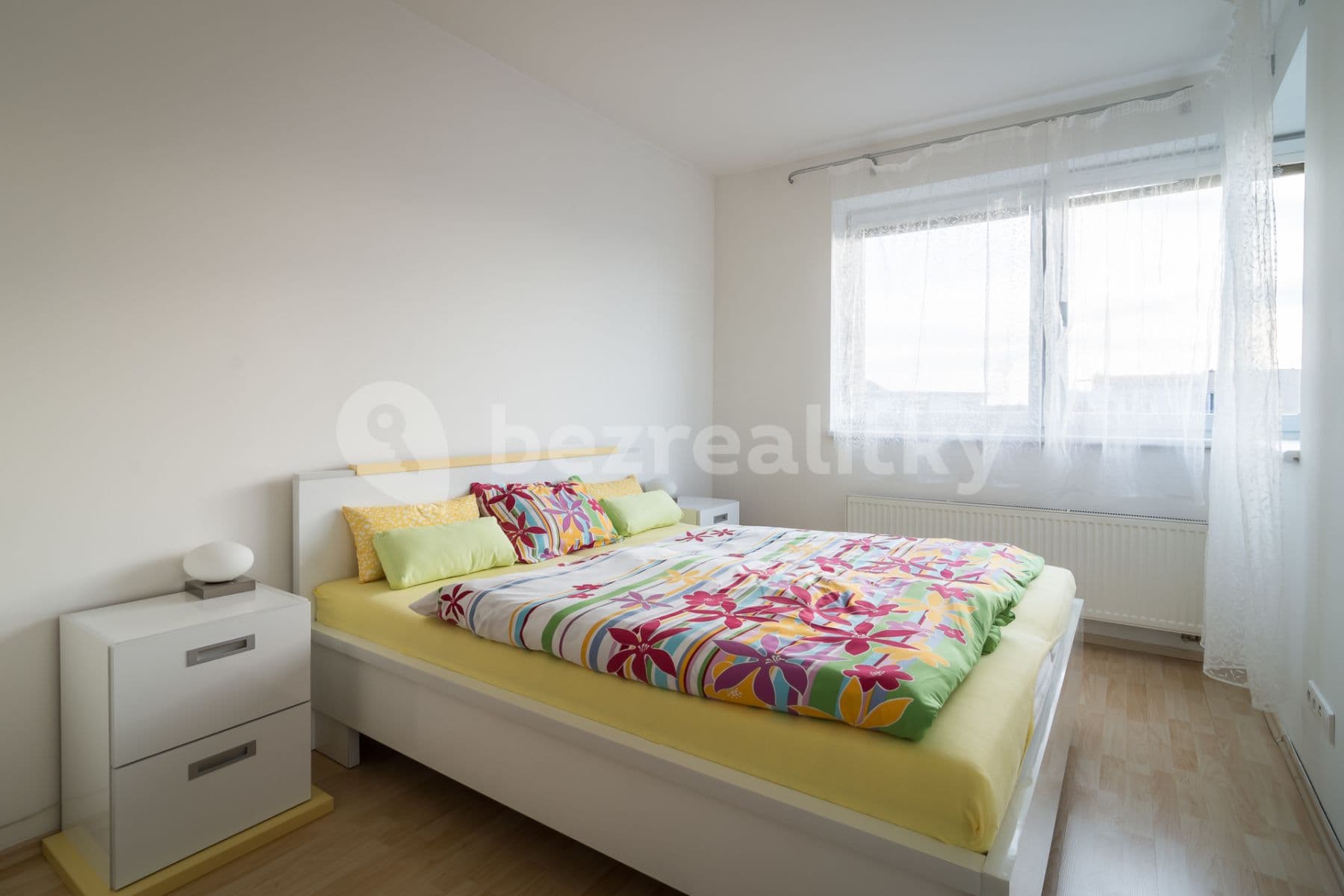 Prenájom bytu 2-izbový 60 m², Federova, Praha, Praha Prenájom bytu 2-izbový 60 m², Federova, Praha, Praha