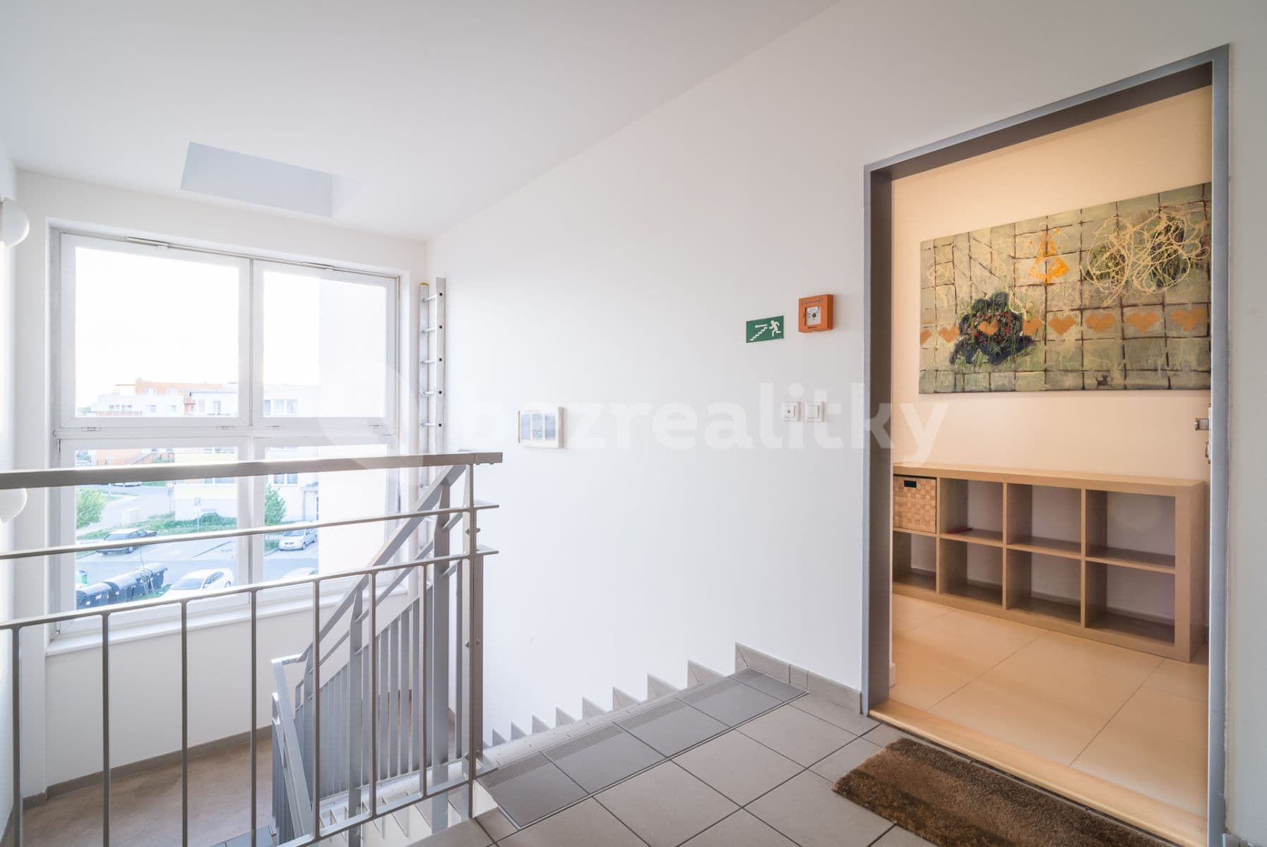 Prenájom bytu 2-izbový 60 m², Federova, Praha, Praha Prenájom bytu 2-izbový 60 m², Federova, Praha, Praha