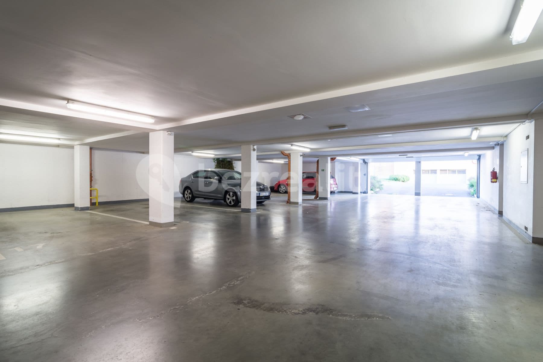 Prenájom bytu 2-izbový 60 m², Federova, Praha, Praha Prenájom bytu 2-izbový 60 m², Federova, Praha, Praha