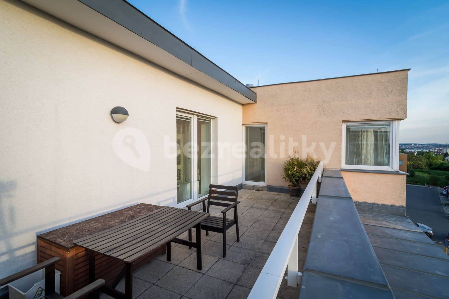 Prenájom bytu 2-izbový 60 m², Federova, Praha, Praha Prenájom bytu 2-izbový 60 m², Federova, Praha, Praha