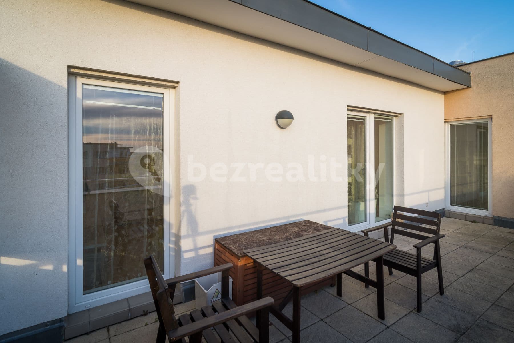 Prenájom bytu 2-izbový 60 m², Federova, Praha, Praha Prenájom bytu 2-izbový 60 m², Federova, Praha, Praha