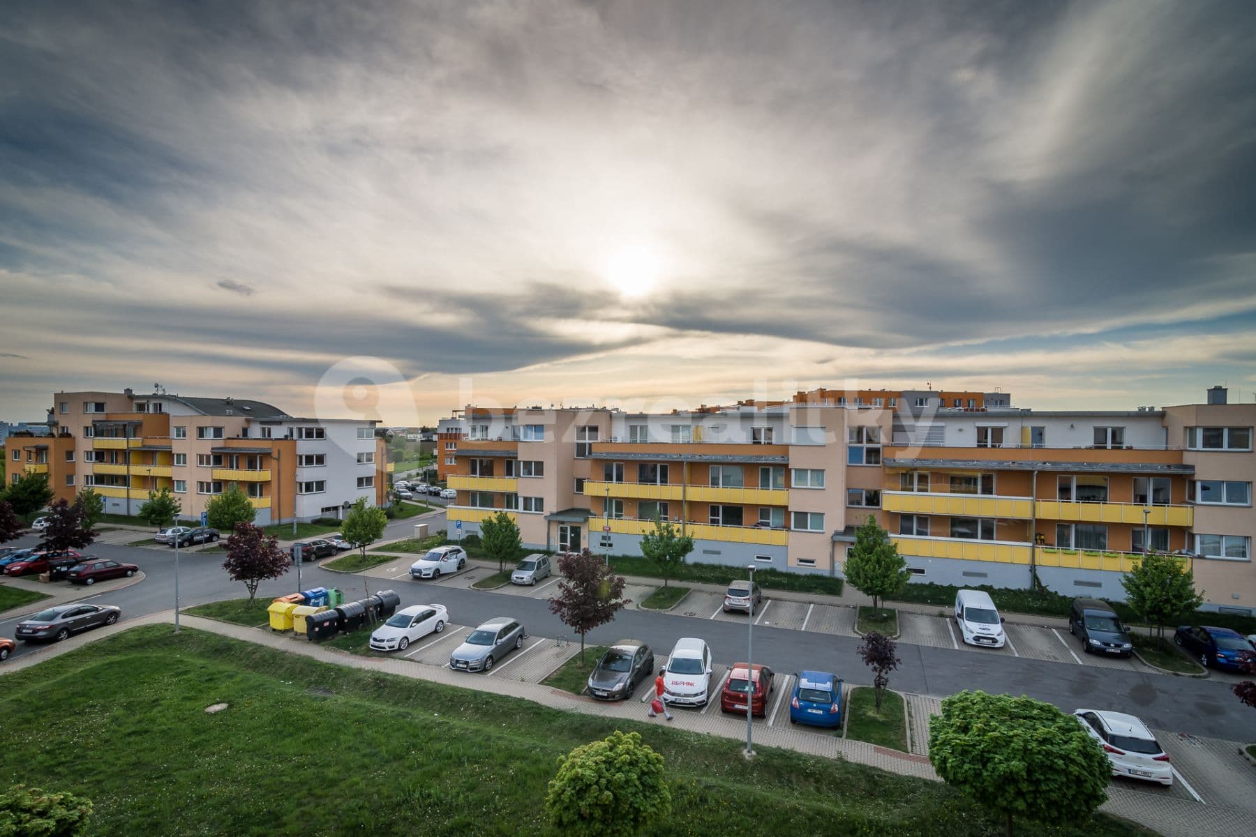 Prenájom bytu 2-izbový 60 m², Federova, Praha, Praha Prenájom bytu 2-izbový 60 m², Federova, Praha, Praha
