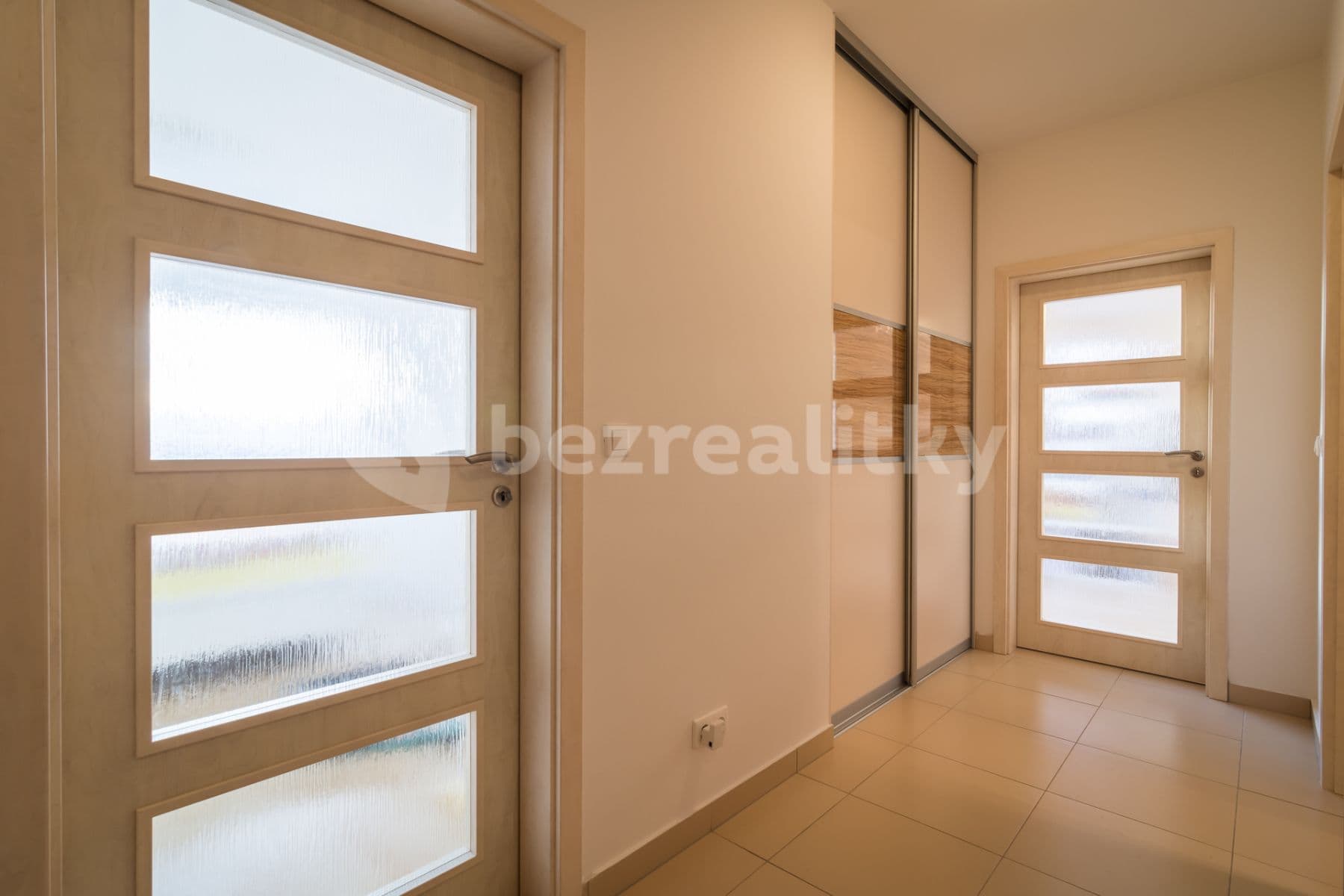 Prenájom bytu 2-izbový 60 m², Federova, Praha, Praha Prenájom bytu 2-izbový 60 m², Federova, Praha, Praha