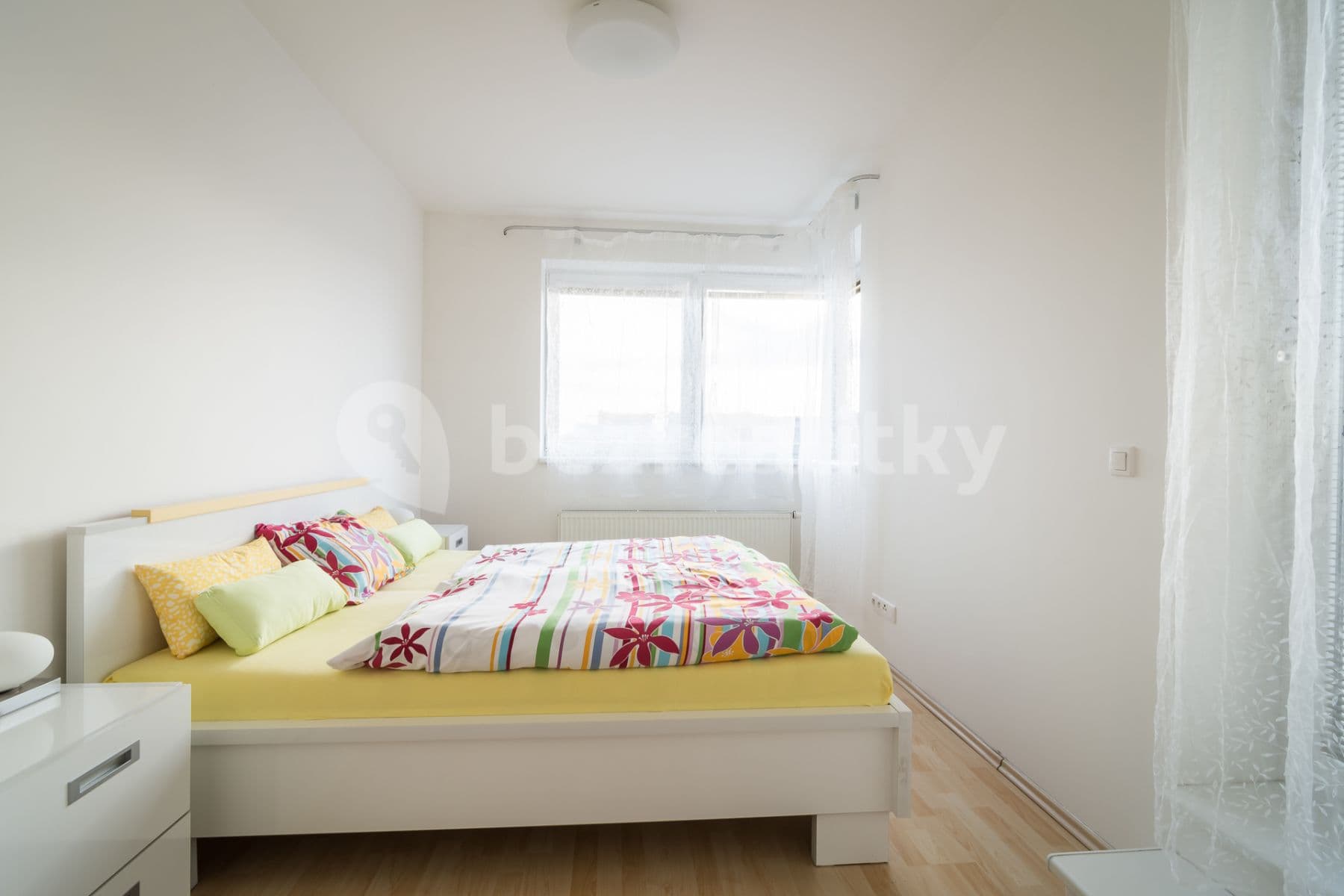 Prenájom bytu 2-izbový 60 m², Federova, Praha, Praha Prenájom bytu 2-izbový 60 m², Federova, Praha, Praha