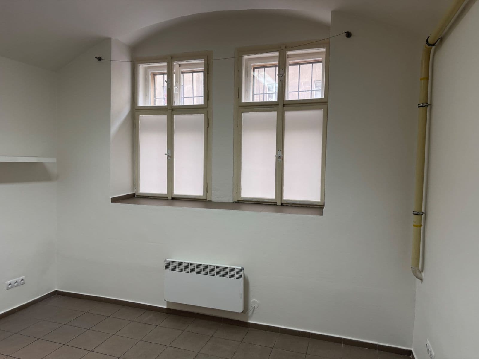 Prenájom kancelárie 27 m², Grafická, Praha, Praha Prenájom kancelárie 27 m², Grafická, Praha, Praha