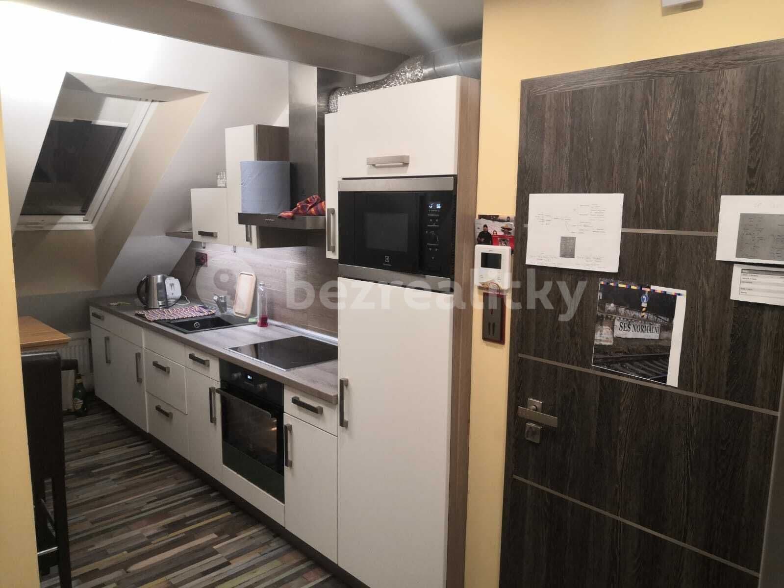 Prenájom bytu 2-izbový 40 m², V Zámku, Pozořice, Jihomoravský kraj Prenájom bytu 2-izbový 40 m², V Zámku, Pozořice, Jihomoravský kraj