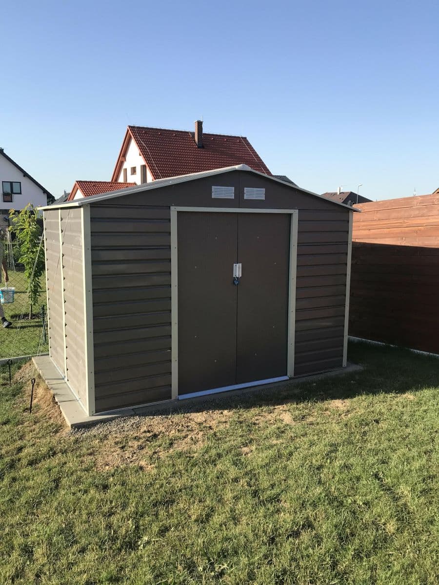 Prenájom domu 96 m², pozemek 406 m², U Studny, Červený Újezd, Středočeský kraj Prenájom domu 96 m², pozemek 406 m², U Studny, Červený Újezd, Středočeský kraj