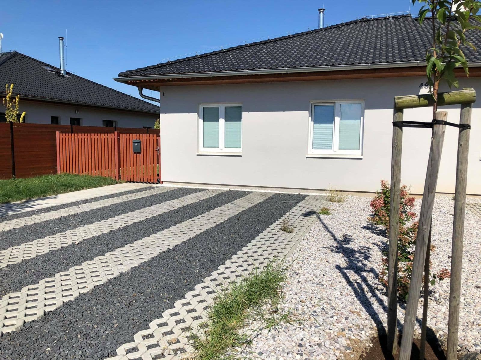 Prenájom domu 96 m², pozemek 406 m², U Studny, Červený Újezd, Středočeský kraj Prenájom domu 96 m², pozemek 406 m², U Studny, Červený Újezd, Středočeský kraj