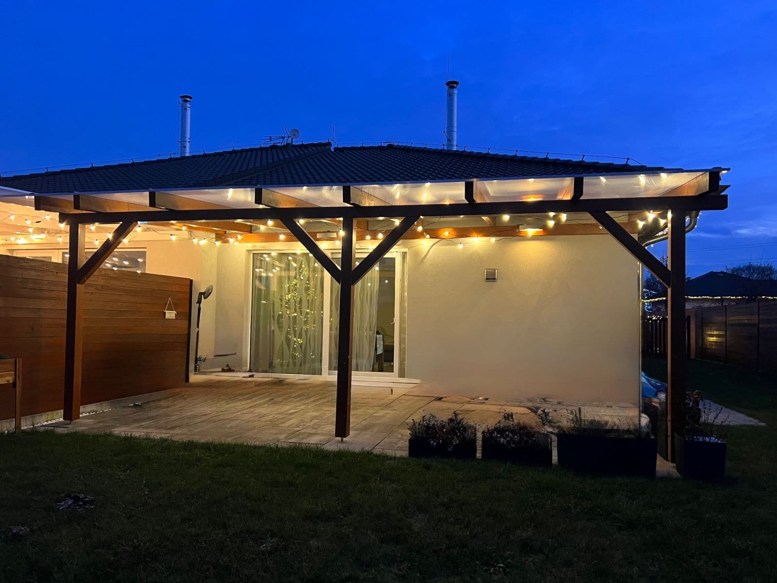 Prenájom domu 96 m², pozemek 406 m², U Studny, Červený Újezd, Středočeský kraj Prenájom domu 96 m², pozemek 406 m², U Studny, Červený Újezd, Středočeský kraj