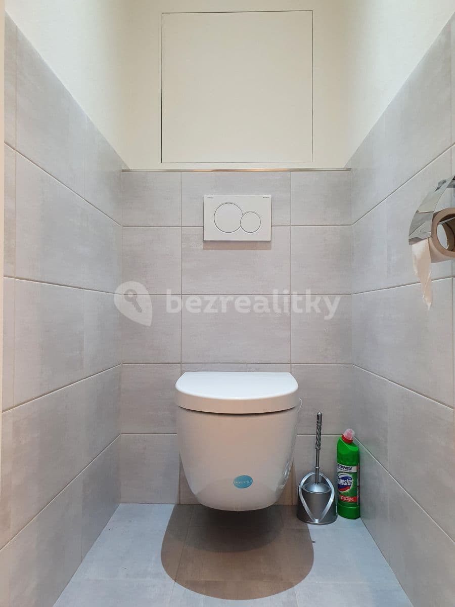 Prenájom bytu 1-izbový 33 m², Zahradníčkova, Praha, Praha Prenájom bytu 1-izbový 33 m², Zahradníčkova, Praha, Praha