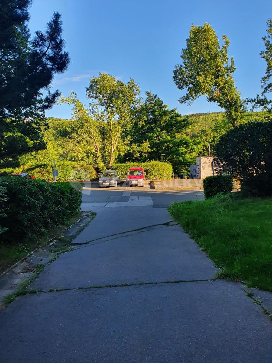 Prenájom bytu 1-izbový 33 m², Zahradníčkova, Praha, Praha Prenájom bytu 1-izbový 33 m², Zahradníčkova, Praha, Praha