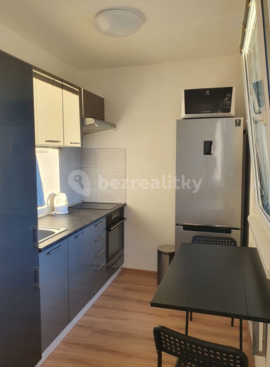 Prenájom bytu 1-izbový 33 m², Zahradníčkova, Praha, Praha Prenájom bytu 1-izbový 33 m², Zahradníčkova, Praha, Praha