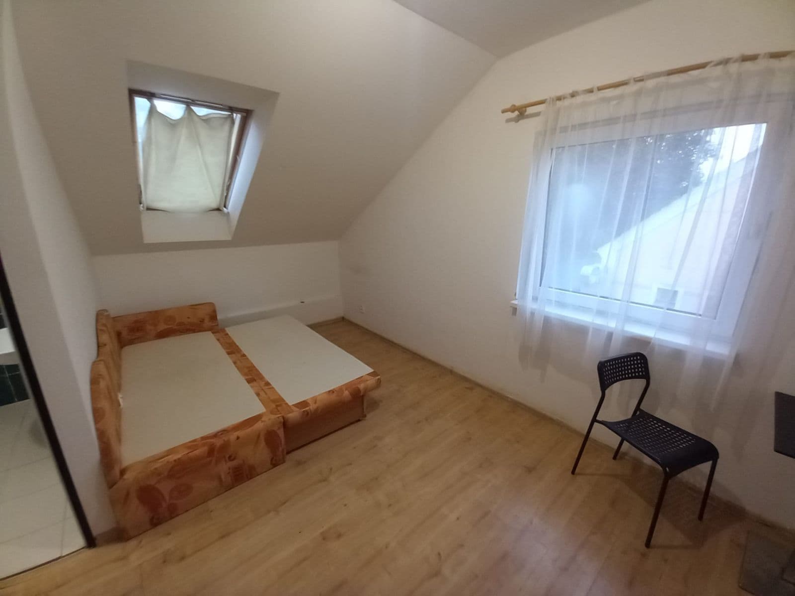 Prenájom bytu Garsoniéra 21 m², Lidická, Kladno, Středočeský kraj Prenájom bytu Garsoniéra 21 m², Lidická, Kladno, Středočeský kraj