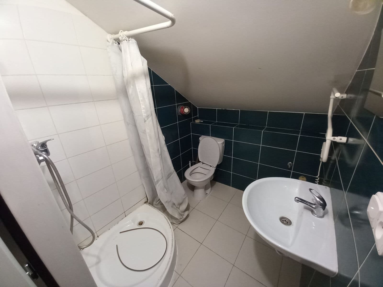 Prenájom bytu Garsoniéra 21 m², Lidická, Kladno, Středočeský kraj Prenájom bytu Garsoniéra 21 m², Lidická, Kladno, Středočeský kraj