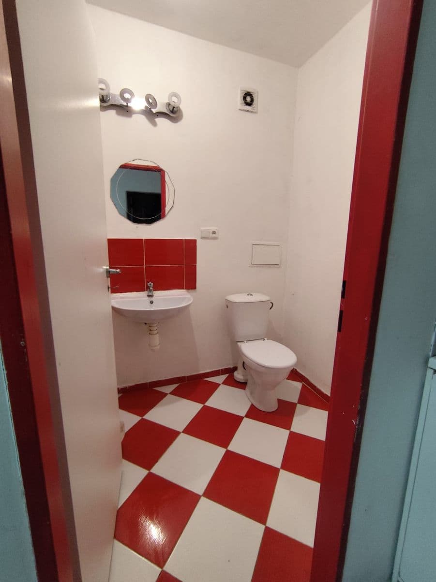 Prenájom bytu Garsoniéra 21 m², Lidická, Kladno, Středočeský kraj Prenájom bytu Garsoniéra 21 m², Lidická, Kladno, Středočeský kraj