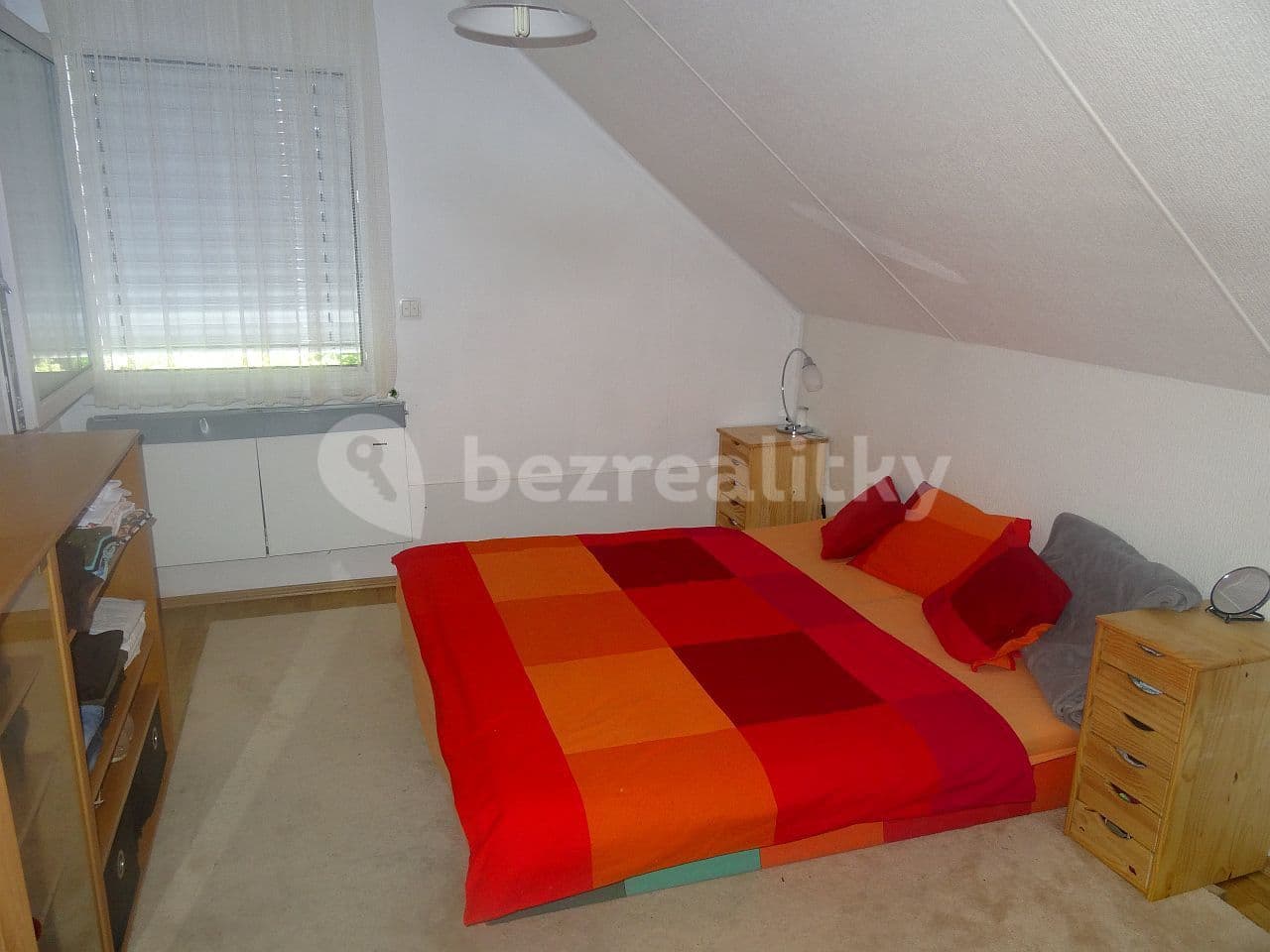 Prenájom bytu 3-izbový 15 m², Pod Zemankou, Praha, Praha Prenájom bytu 3-izbový 15 m², Pod Zemankou, Praha, Praha