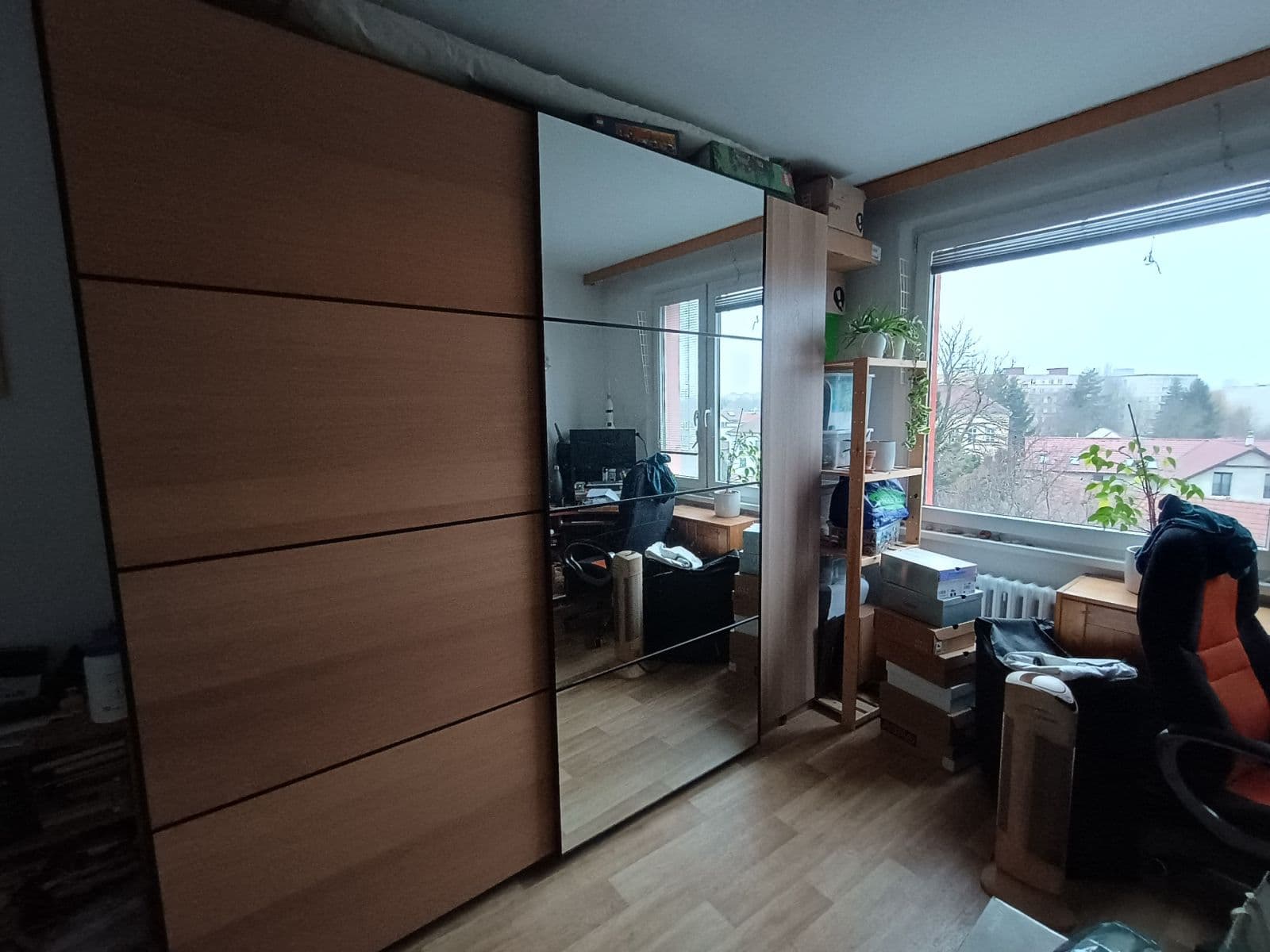 Prenájom bytu 2-izbový 45 m², Hradecká, Hradec Králové, Královéhradecký kraj Prenájom bytu 2-izbový 45 m², Hradecká, Hradec Králové, Královéhradecký kraj