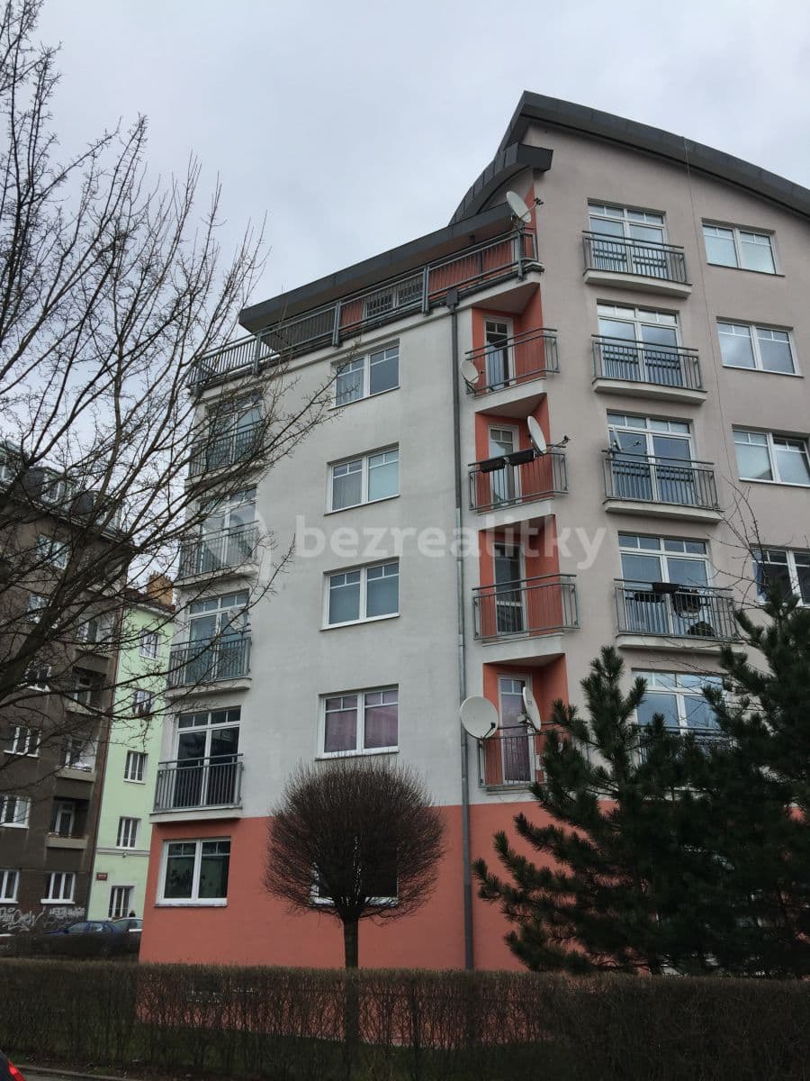 Prenájom bytu 2-izbový 54 m², Přípotoční, Praha, Praha Prenájom bytu 2-izbový 54 m², Přípotoční, Praha, Praha