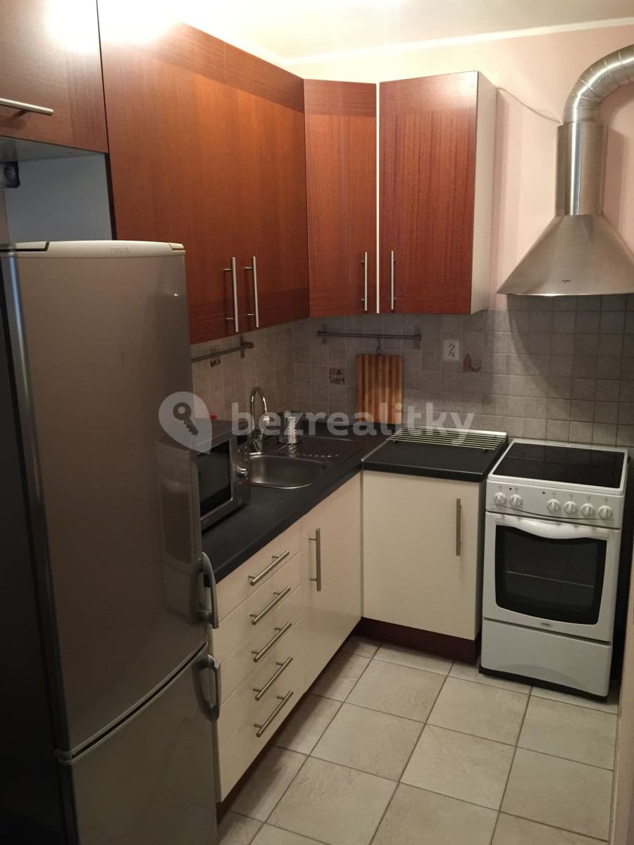 Prenájom bytu 2-izbový 54 m², Přípotoční, Praha, Praha Prenájom bytu 2-izbový 54 m², Přípotoční, Praha, Praha