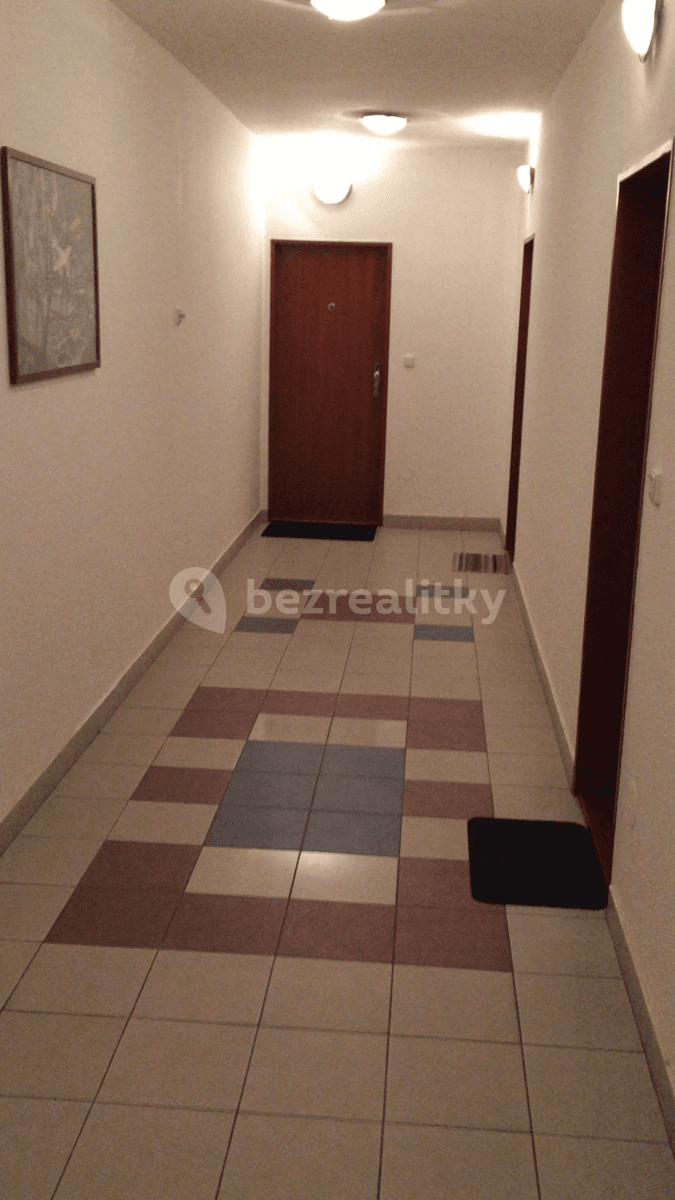 Prenájom bytu 2-izbový 54 m², Přípotoční, Praha, Praha Prenájom bytu 2-izbový 54 m², Přípotoční, Praha, Praha