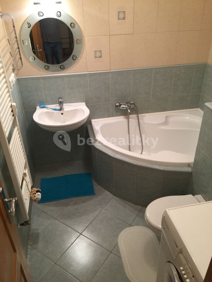 Prenájom bytu 2-izbový 54 m², Přípotoční, Praha, Praha Prenájom bytu 2-izbový 54 m², Přípotoční, Praha, Praha
