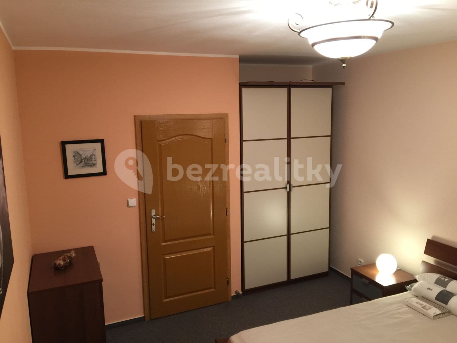 Prenájom bytu 2-izbový 54 m², Přípotoční, Praha, Praha Prenájom bytu 2-izbový 54 m², Přípotoční, Praha, Praha