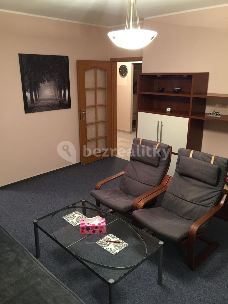 Prenájom bytu 2-izbový 54 m², Přípotoční, Praha, Praha Prenájom bytu 2-izbový 54 m², Přípotoční, Praha, Praha