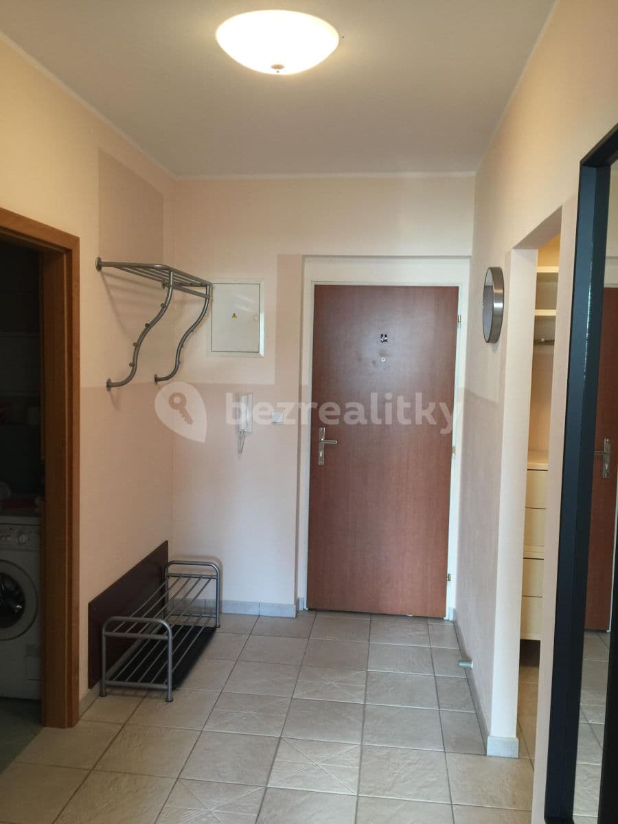 Prenájom bytu 2-izbový 54 m², Přípotoční, Praha, Praha Prenájom bytu 2-izbový 54 m², Přípotoční, Praha, Praha
