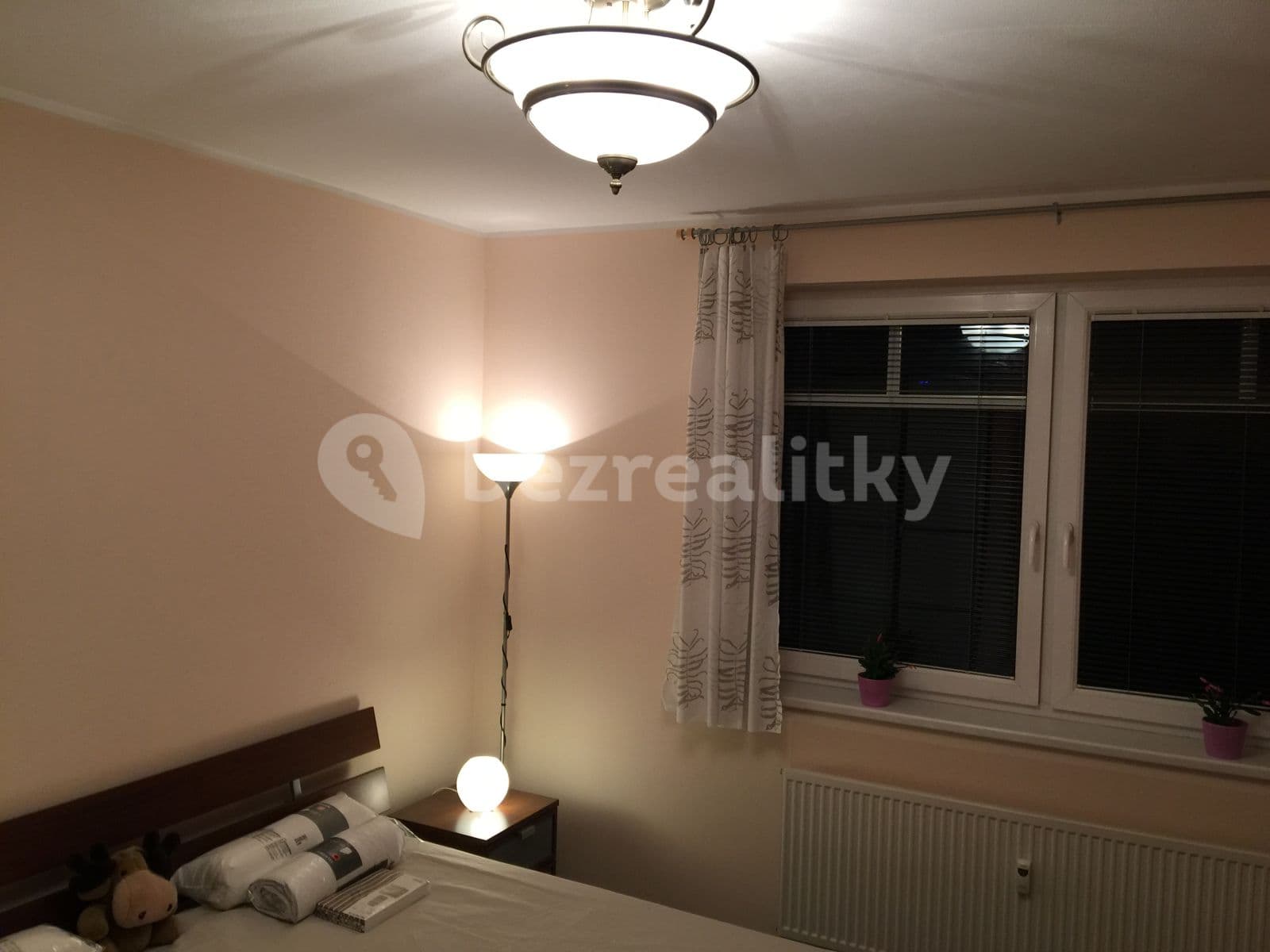 Prenájom bytu 2-izbový 54 m², Přípotoční, Praha, Praha Prenájom bytu 2-izbový 54 m², Přípotoční, Praha, Praha