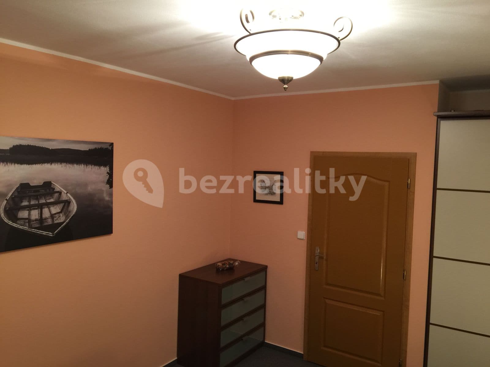 Prenájom bytu 2-izbový 54 m², Přípotoční, Praha, Praha Prenájom bytu 2-izbový 54 m², Přípotoční, Praha, Praha