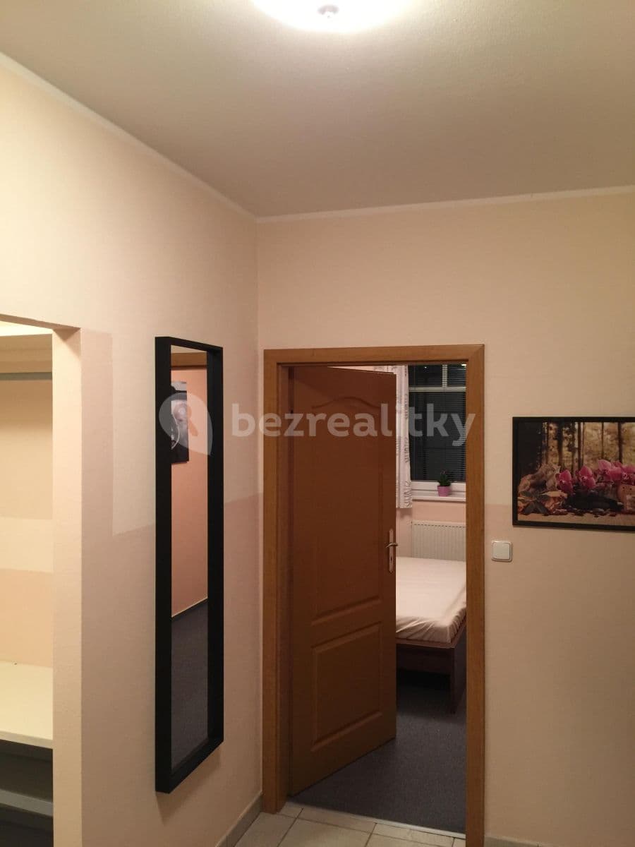 Prenájom bytu 2-izbový 54 m², Přípotoční, Praha, Praha Prenájom bytu 2-izbový 54 m², Přípotoční, Praha, Praha