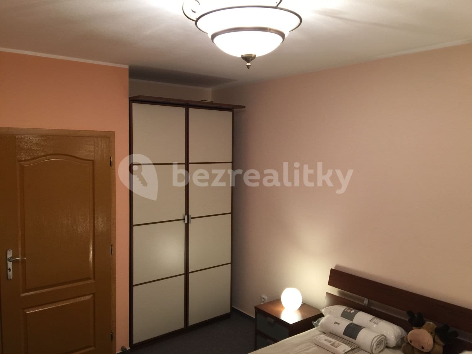 Prenájom bytu 2-izbový 54 m², Přípotoční, Praha, Praha Prenájom bytu 2-izbový 54 m², Přípotoční, Praha, Praha