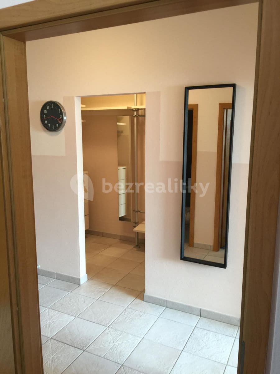 Prenájom bytu 2-izbový 54 m², Přípotoční, Praha, Praha Prenájom bytu 2-izbový 54 m², Přípotoční, Praha, Praha