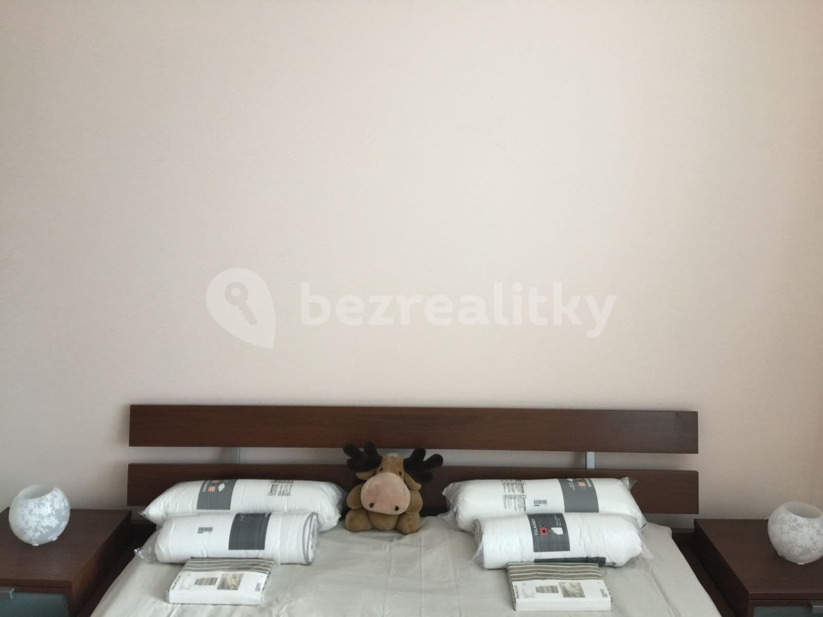 Prenájom bytu 2-izbový 54 m², Přípotoční, Praha, Praha Prenájom bytu 2-izbový 54 m², Přípotoční, Praha, Praha