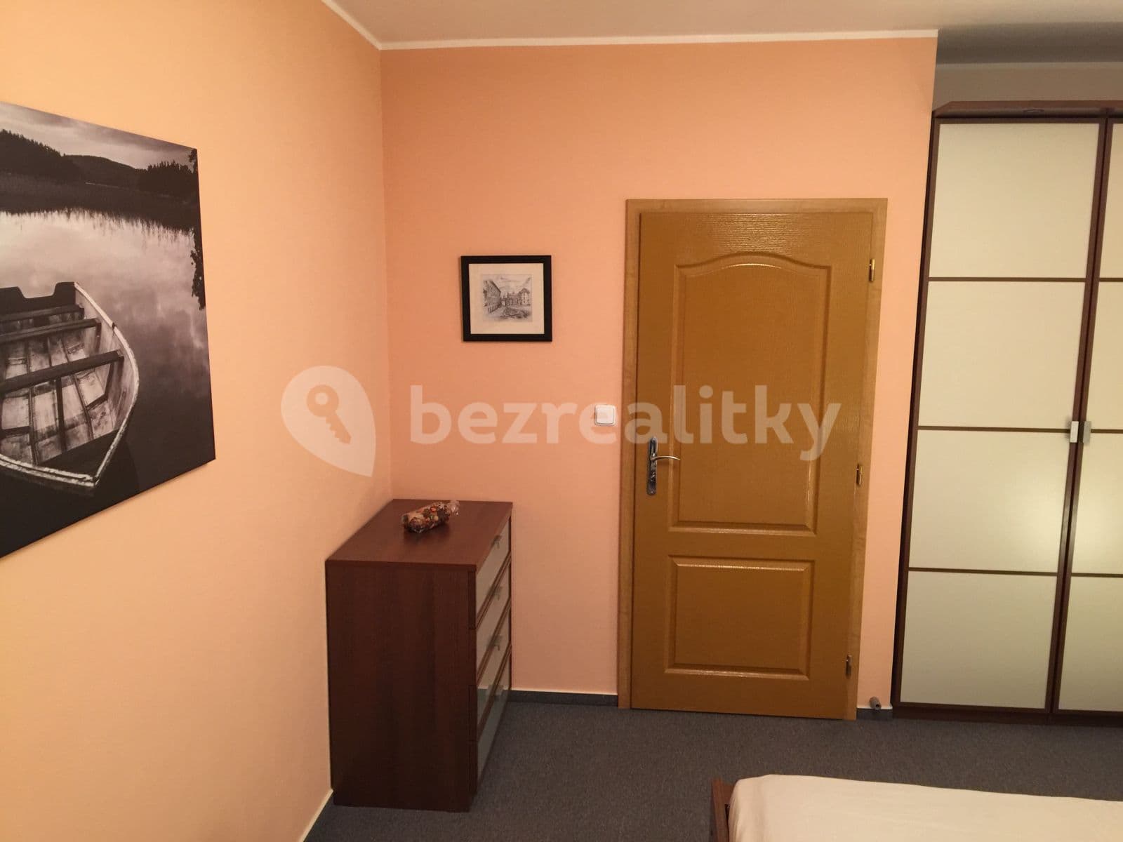 Prenájom bytu 2-izbový 54 m², Přípotoční, Praha, Praha Prenájom bytu 2-izbový 54 m², Přípotoční, Praha, Praha