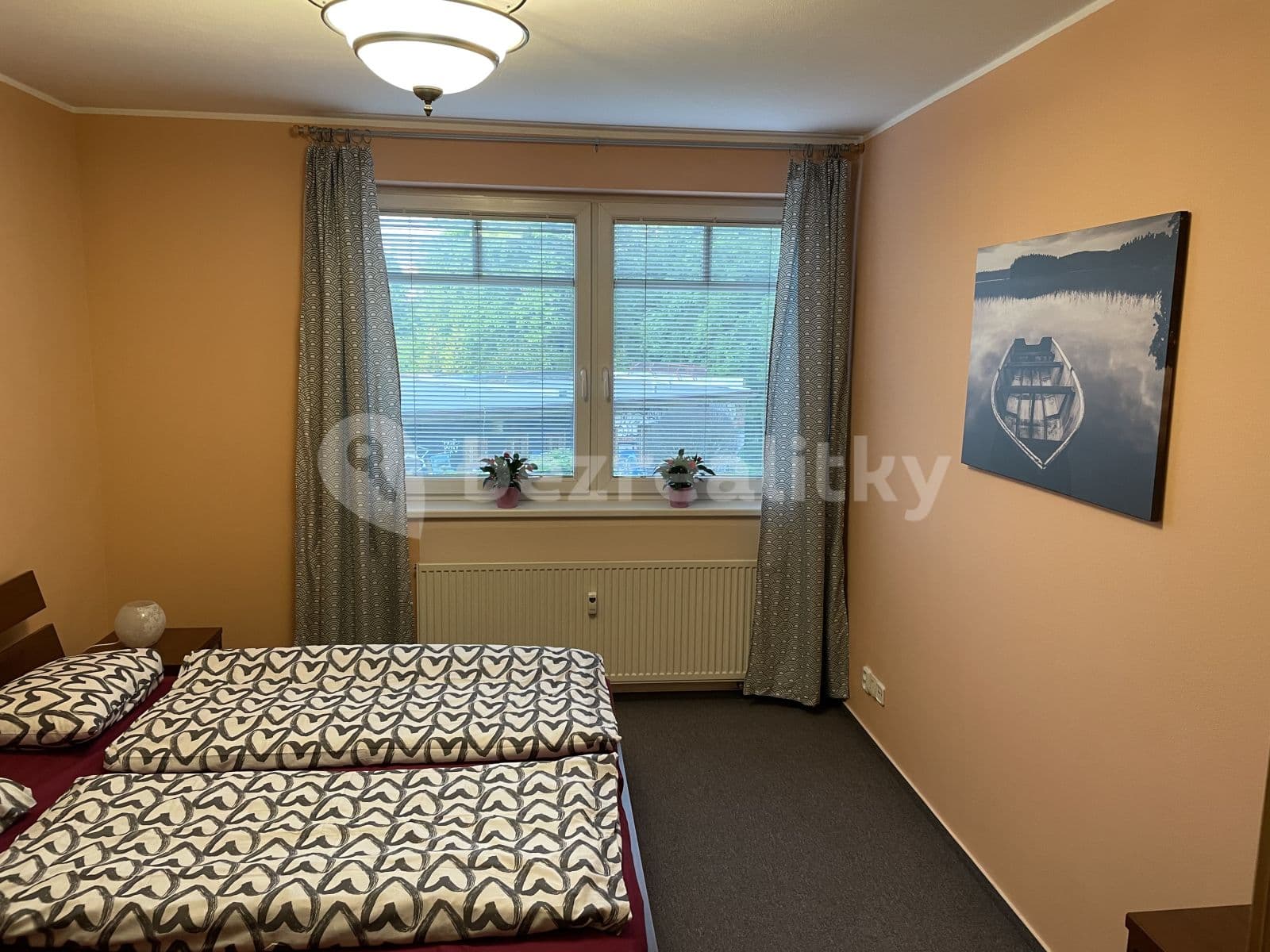 Prenájom bytu 2-izbový 54 m², Přípotoční, Praha, Praha Prenájom bytu 2-izbový 54 m², Přípotoční, Praha, Praha