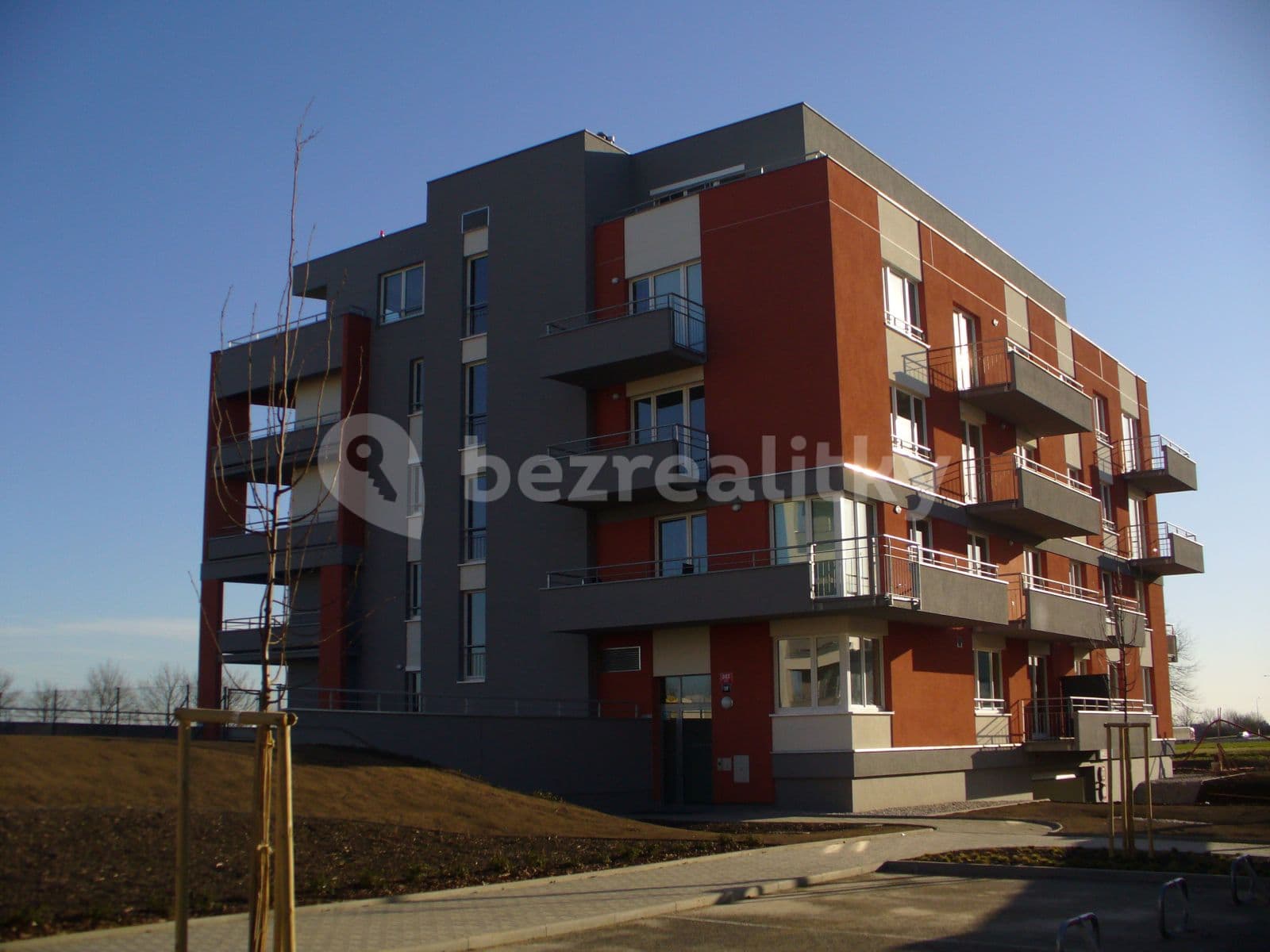 Prenájom bytu 2-izbový 57 m², Sazovická, Praha, Praha Prenájom bytu 2-izbový 57 m², Sazovická, Praha, Praha