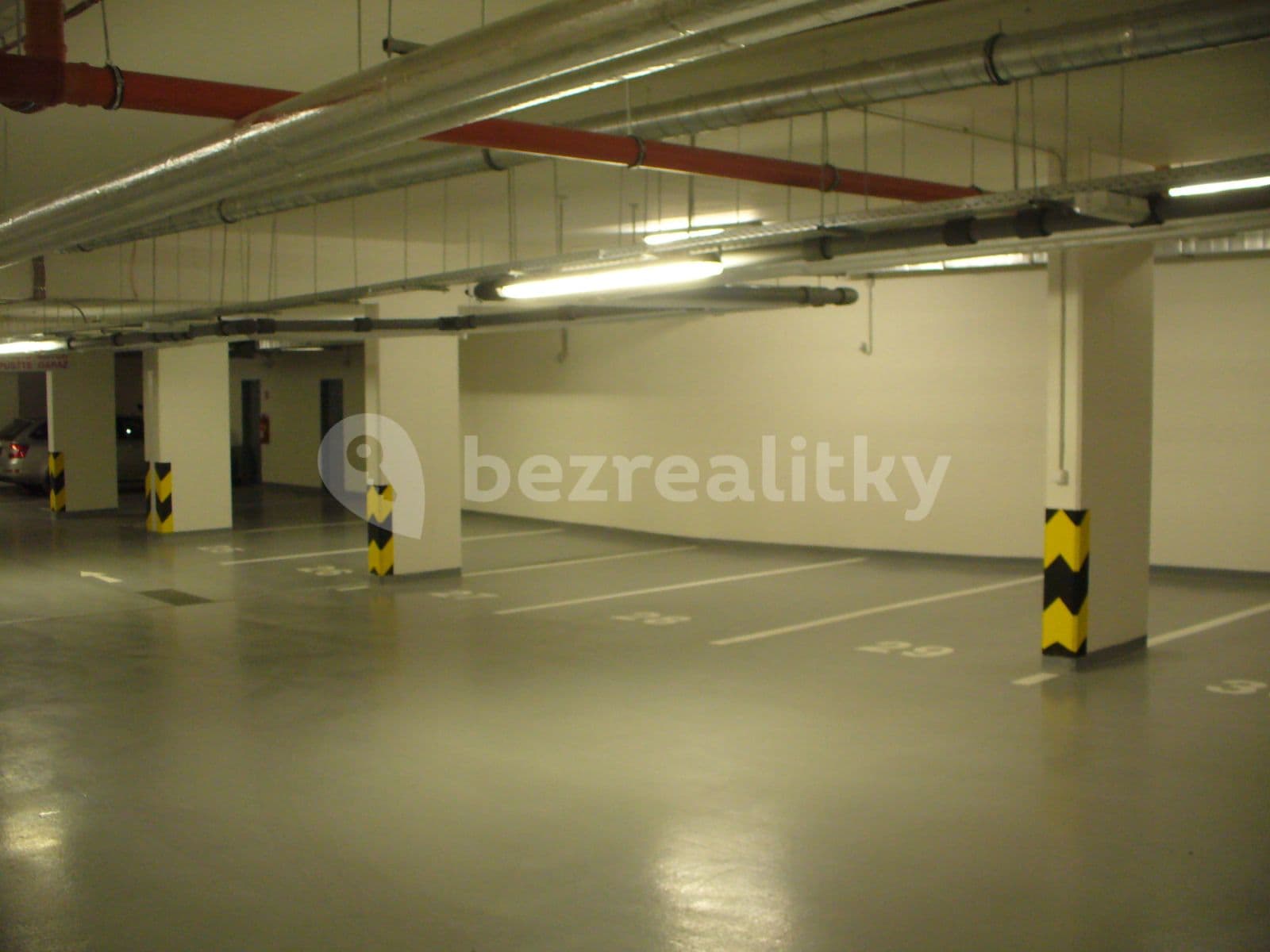 Prenájom bytu 2-izbový 57 m², Sazovická, Praha, Praha Prenájom bytu 2-izbový 57 m², Sazovická, Praha, Praha