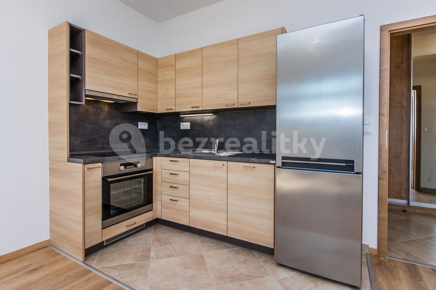 Prenájom bytu 2-izbový 42 m², Bulharská, Praha, Praha Prenájom bytu 2-izbový 42 m², Bulharská, Praha, Praha