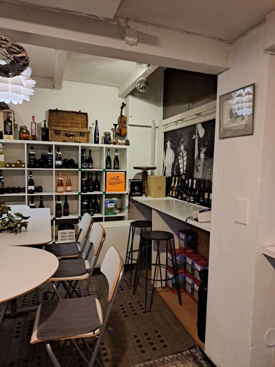 Prenájom nebytového priestoru 60 m², Vrchlického, Praha, Praha Prenájom nebytového priestoru 60 m², Vrchlického, Praha, Praha